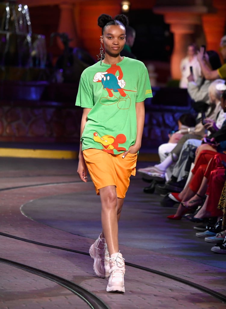 Opening Ceremony Disney Collection 2018