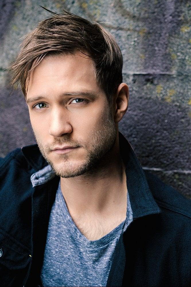 Andrew Jenkins as Percival