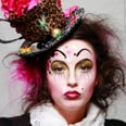 22 Very Curious Alice in Wonderland Halloween Makeup Ideas