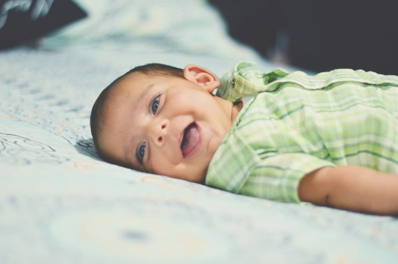 Unusual Boy Names Starting With . . .