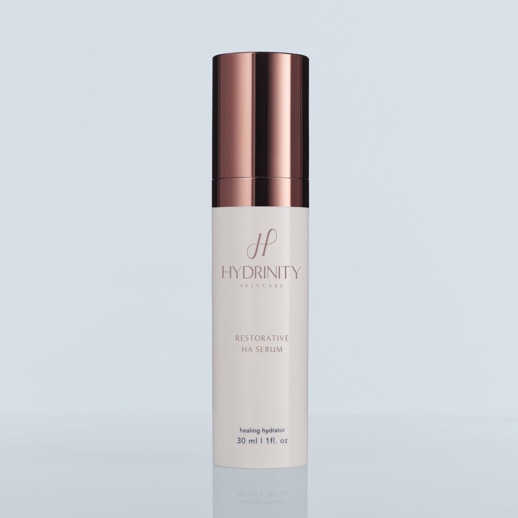 Hydrinity Restorative HA Serum