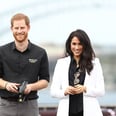 Why Prince Harry and Meghan Markle's Return to the Invictus Games Is So Special