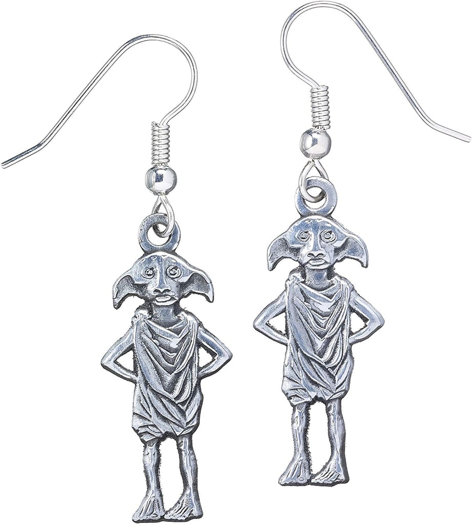 Official Harry Potter Jewelry Dobby the House-Elf Earrings