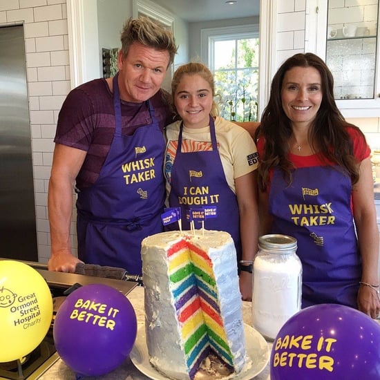 Gordon Ramsay's Kitchen