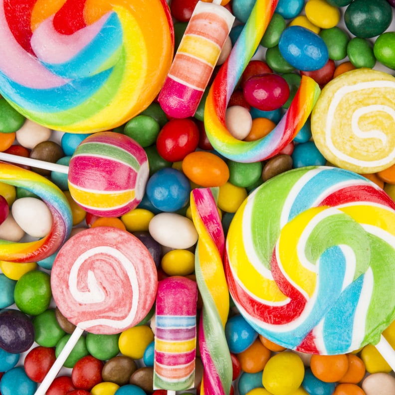 Give Candy With Bill to Increase Tipping PS Smart Living