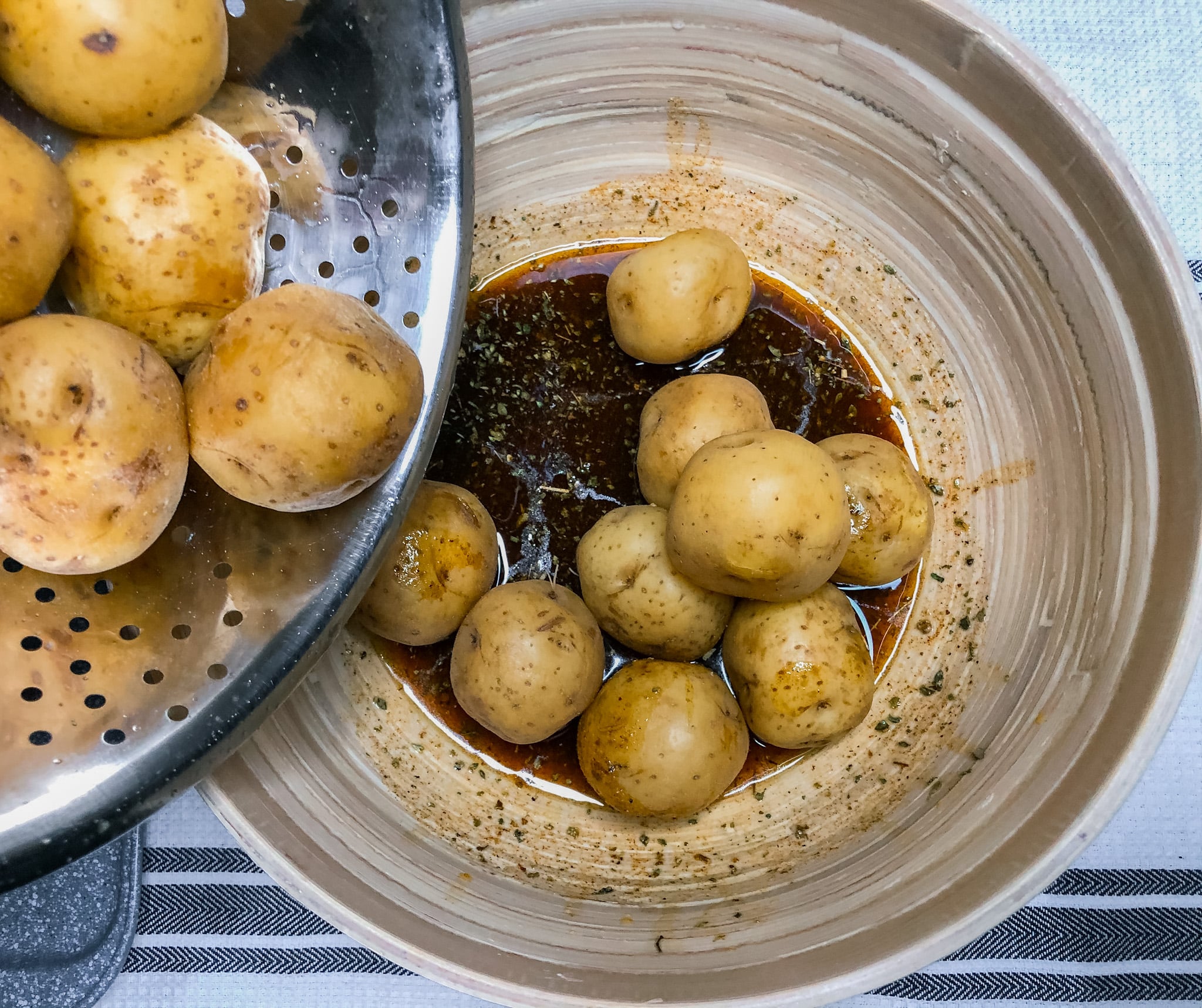 Can You Boil Potatoes in the Mesh Bag? Behind the Popular TikTok Trend