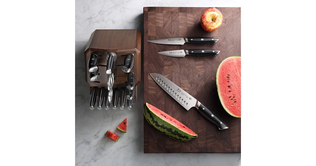 Cangshan n1 discount 17 piece