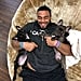 The San Francisco 49ers Have an Emotional Support Dog