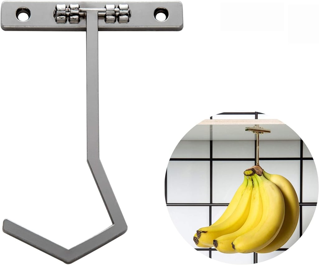 Banana Clip Hanger