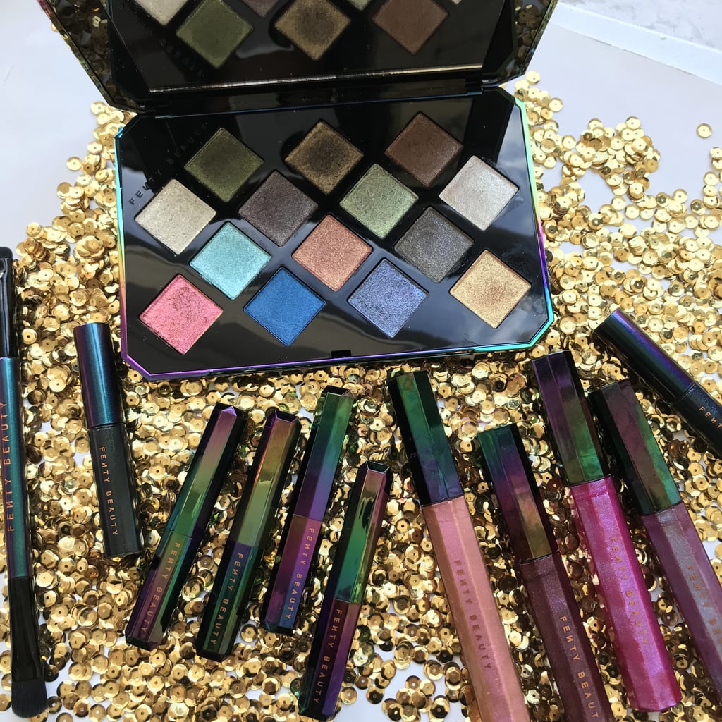 Fenty Beauty Galaxy Collection