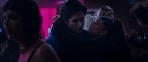 Who Is The Guy In Ariana Grandes Break Up Video