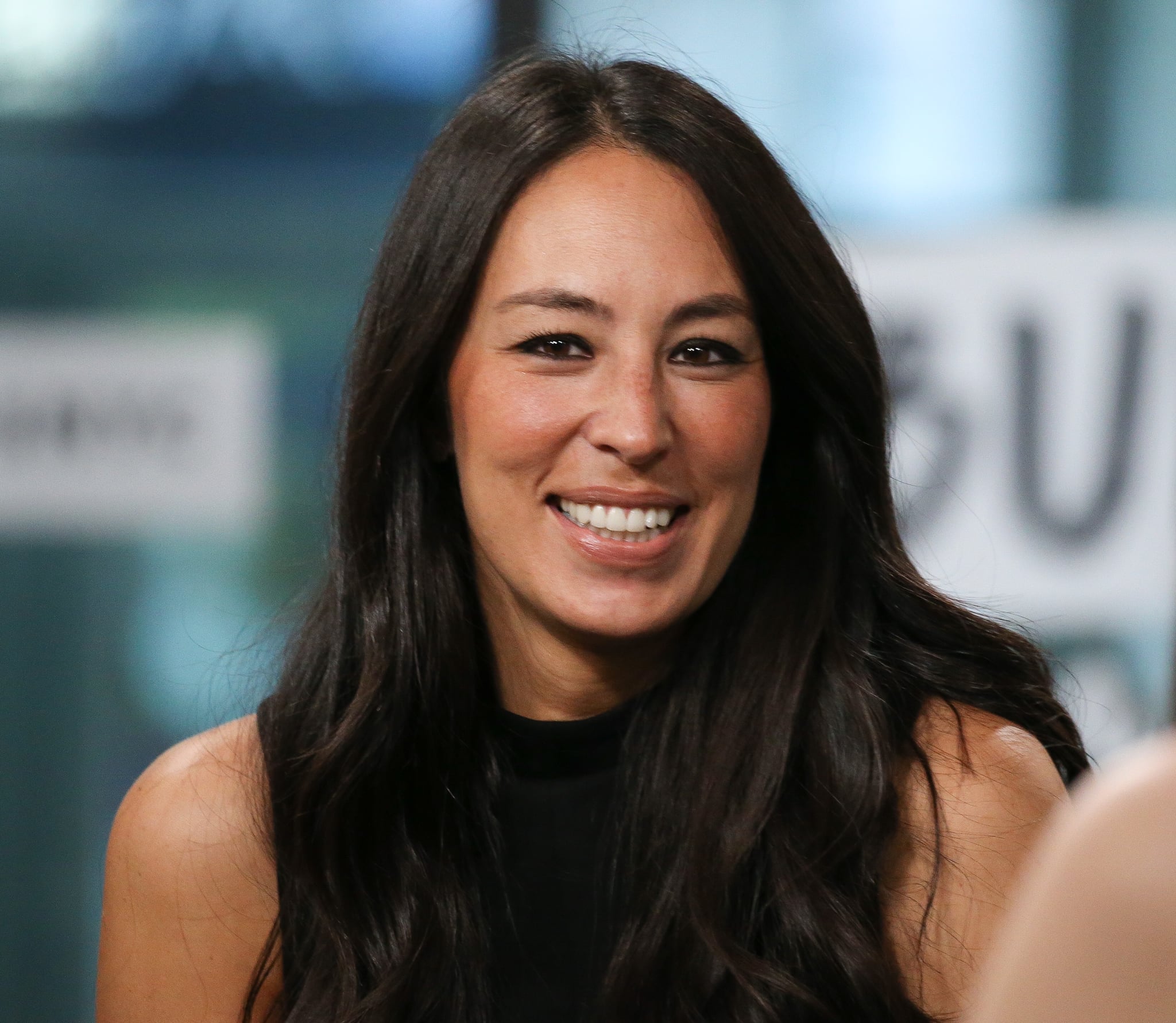 Joanna Gaines Reflects on Her Son Drake Leaving For College