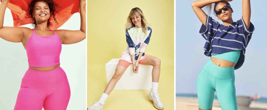 5 Editors Share Their Favorite Ways to Wear Bike Shorts