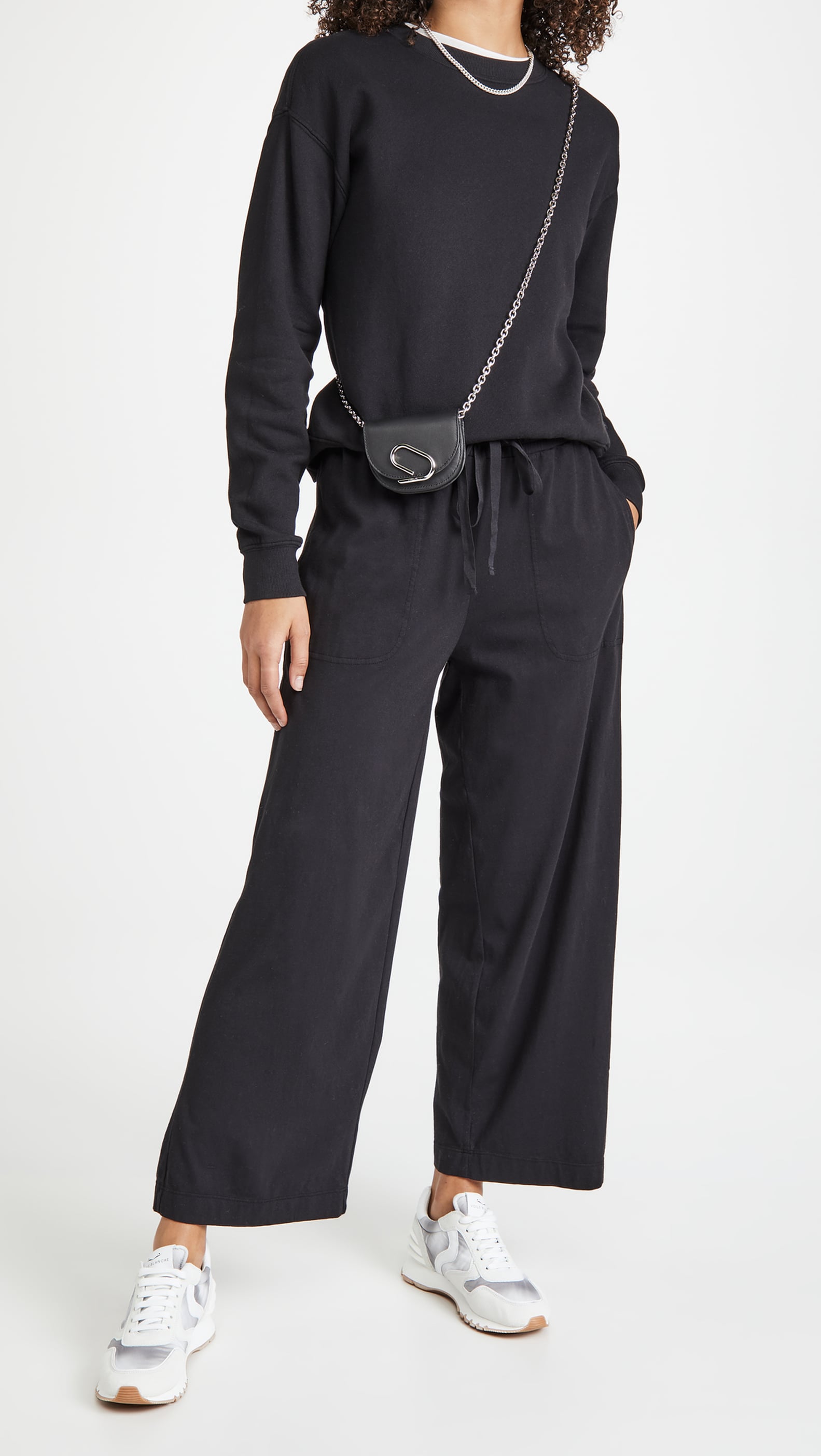 Best and Most Comfortable Lounge Pants For Women 2021 | POPSUGAR Fashion