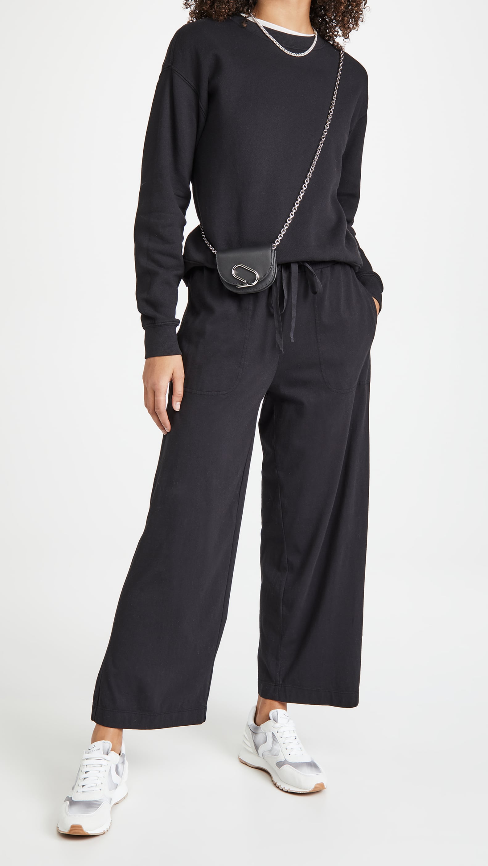 Best and Most Comfortable Lounge Pants For Women 2021 POPSUGAR Fashion