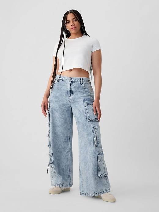 Best Cargo Jeans
