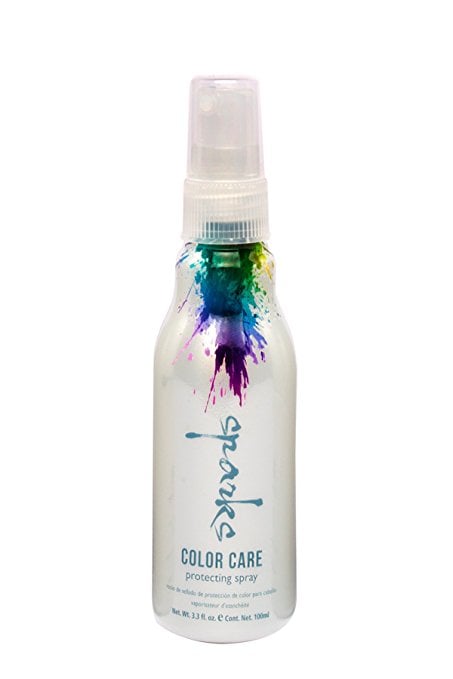 Sparks Color Care Protecting Spray ($11)