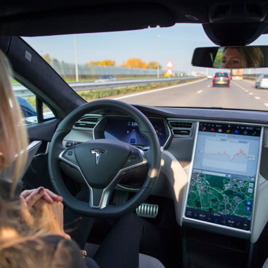 Tesla's Autopilot Feature Claims Its First Victim