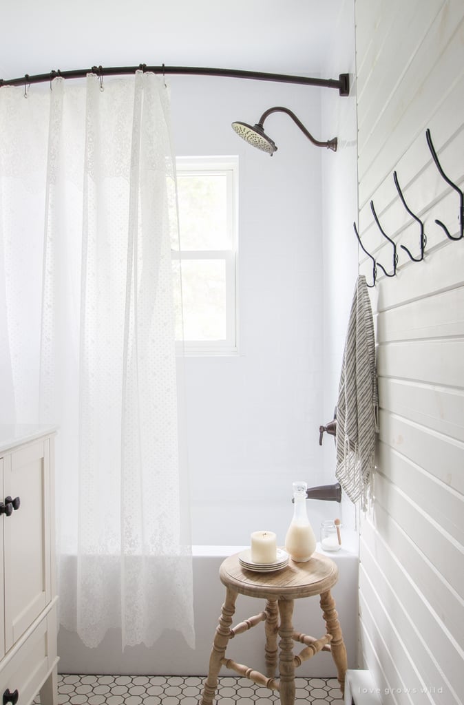 Americana Farmhouse Style