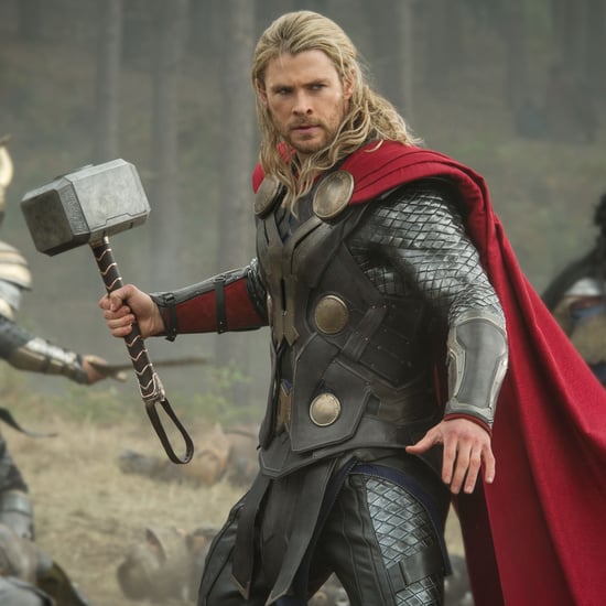Marvel Halloween Costumes