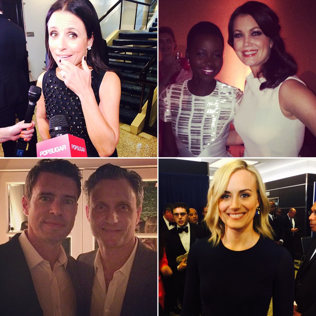 White House Correspondents' Dinner Coverage 2014