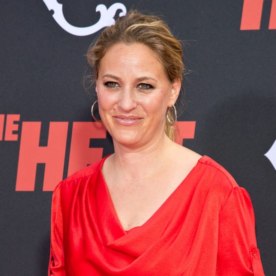 Jamie Denbo's Tweets About Being Too Old For a Movie 2017