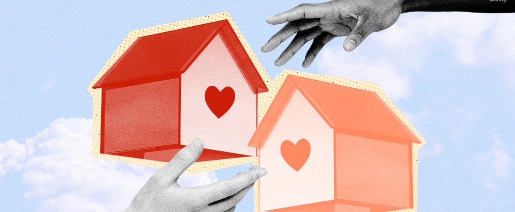 Living Apart Together Relationships: An Expert Explains LAT