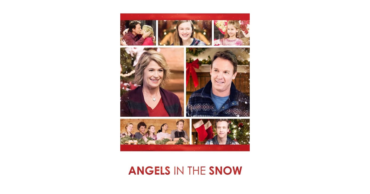 Angels Christmas Movie 