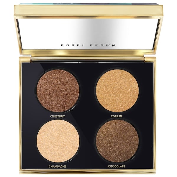 Bobbi Brown Luxe Encore Eye Shadow Palette