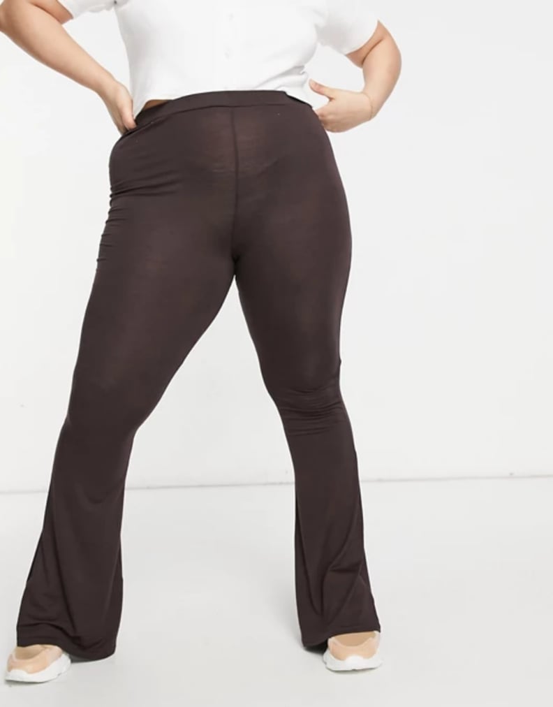 Are Flare Yoga Pants Back In Style