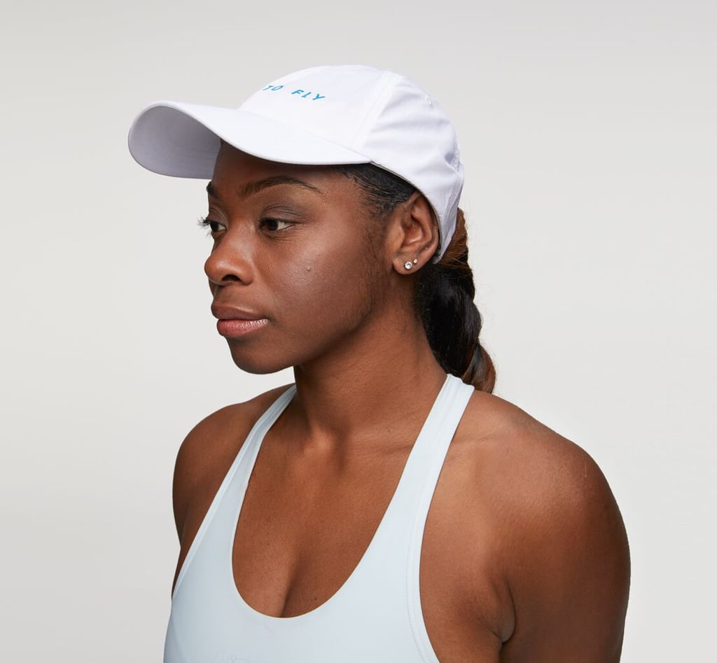HOKA Time to Fly All-Day Hat