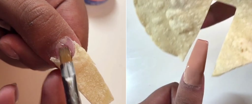 Brother Nail Tech Tutorials on TikTok