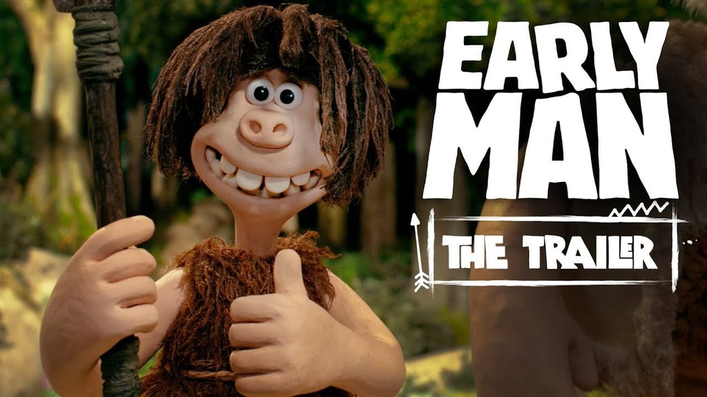Early Man