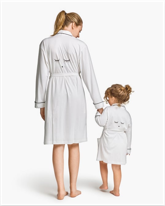 Mini Livly Robe