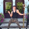 The Fitness Marshall's New Dance Video Is Called "Yas, Queen," Because of Course It Is