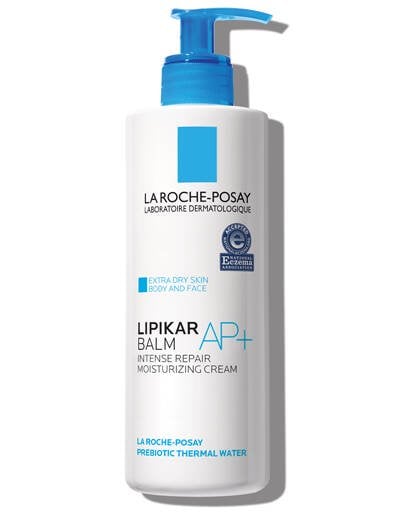 La Roche-Posay Lipikar乳香AP +”title=