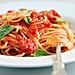 Easy Pasta Recipes