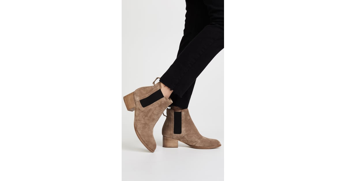 rag & bone aslen flat booties