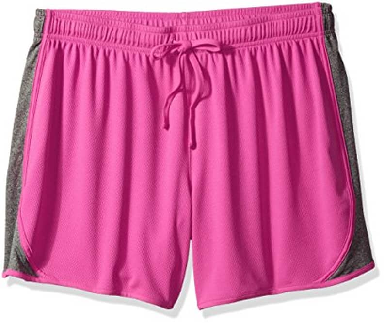 Danskin Now, Shorts, Pink Running Shorts Small Size