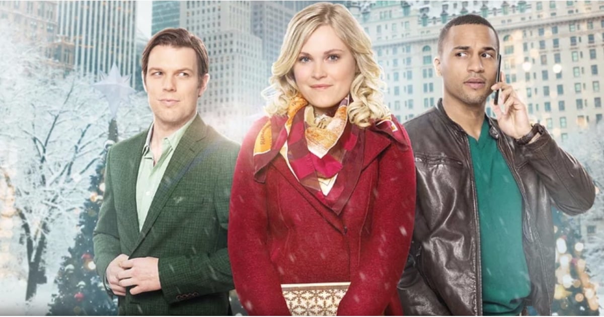 What Is Netflix's Christmas Inheritance About? | POPSUGAR ...