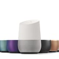 Meet Google Home, the Amazon Echo Competitor That Looks Amazing