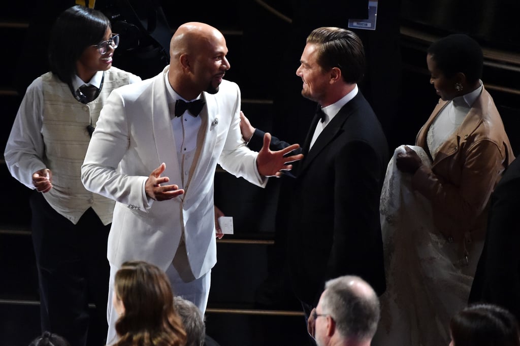 Common Casually Chatted Up Leo
