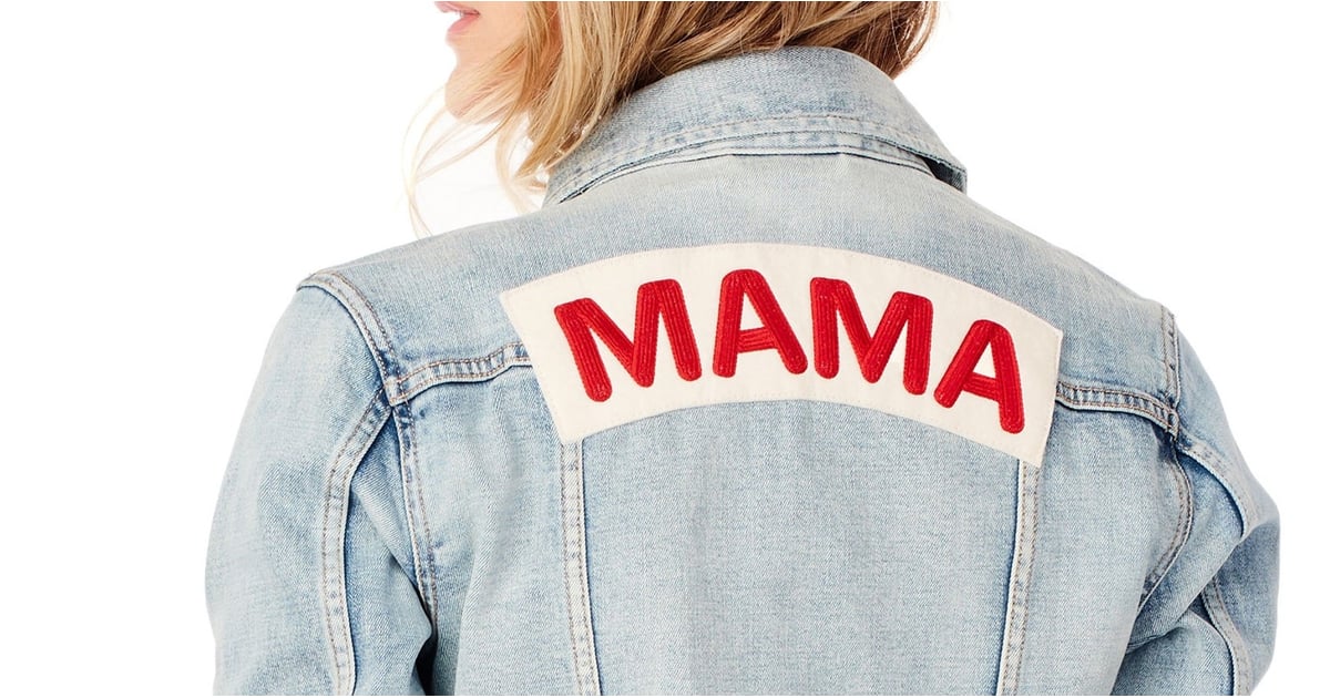 Best Fall Jackets For Moms | POPSUGAR Family