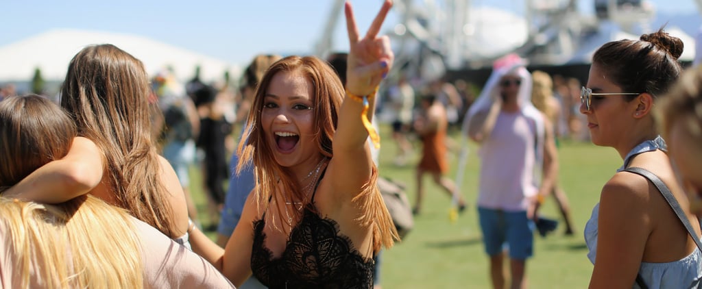 Where to Watch Coachella Performances 2018