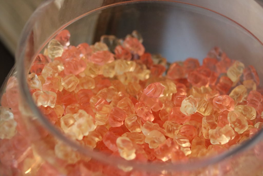 Pregnancy Cravings Baby Shower
