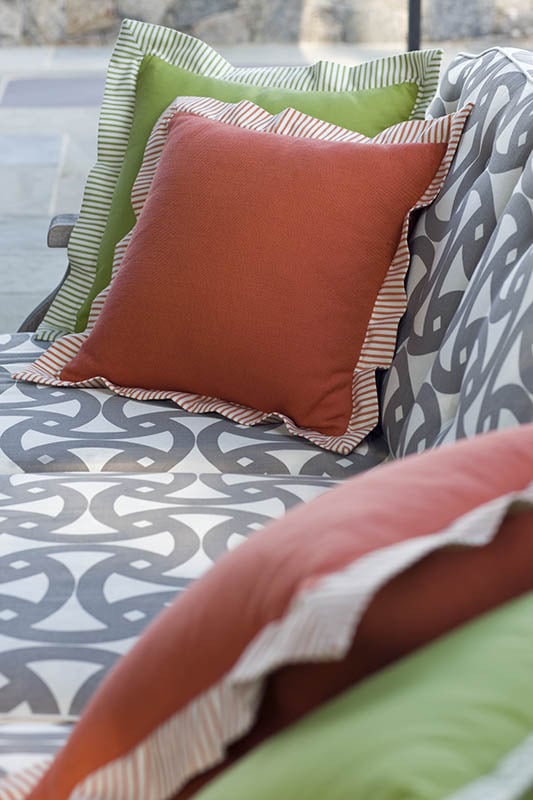Have a Few Perennial "Go-To" Summer Items