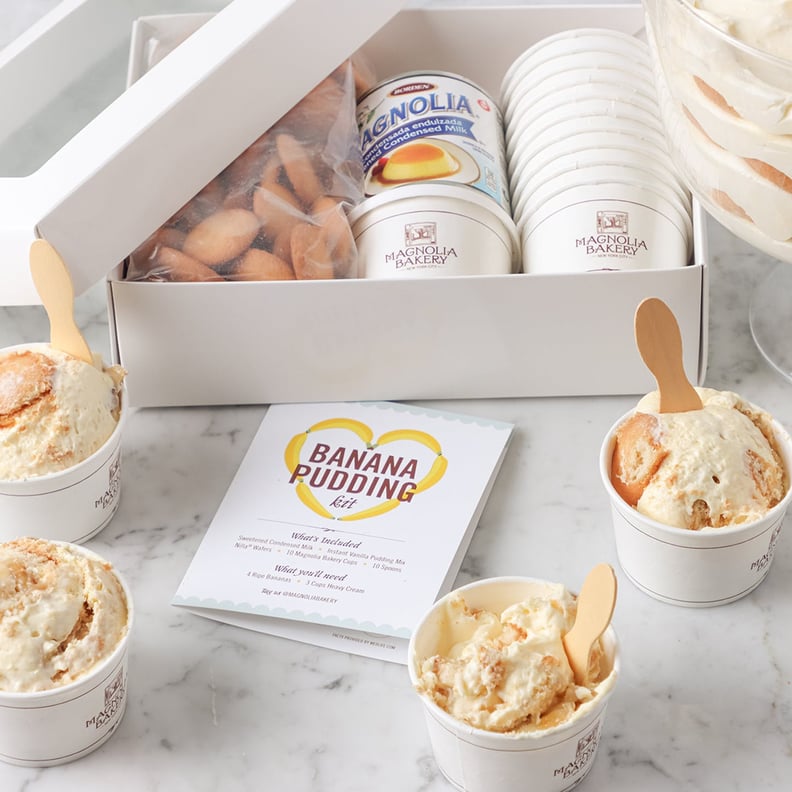 Magnolia Bakery DIY Banana Pudding Kit