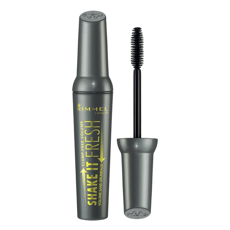 Rimmel Volume Shake It Fresh Mascara