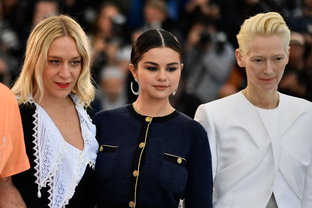 Selena Gomez at the 2019 Cannes Film Festival Pictures