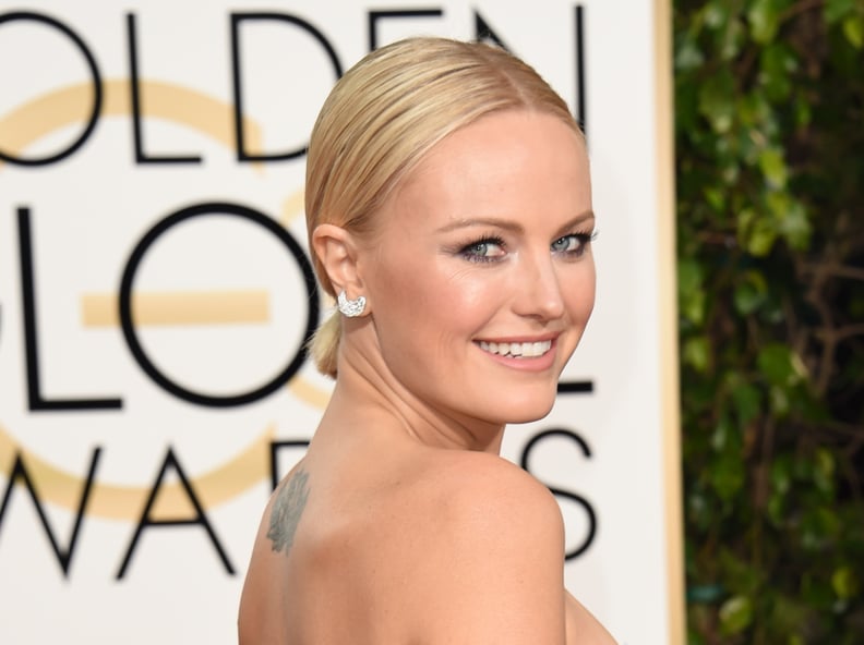 Malin Akerman, Golden Globes